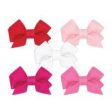 5 tiny bows multi pack Sale