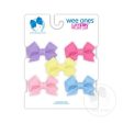 5 tiny bows multi pack Sale