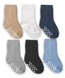 6 pair of baby socks Fashion