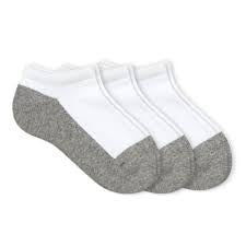 Cushioned no show sock(3 pair pack) Sale