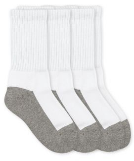 Crew socks, half-cushion(3 pair pack) Supply