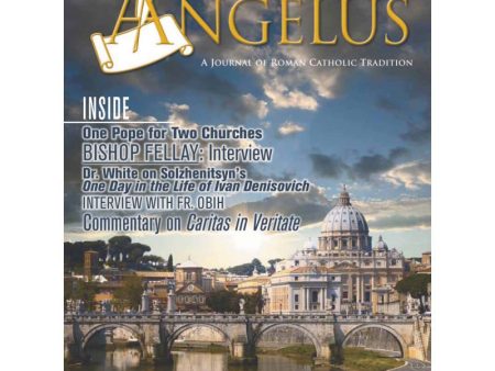 Angelus September 2009 For Cheap