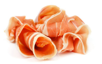 Sliced prosciutto crudo 100g Discount