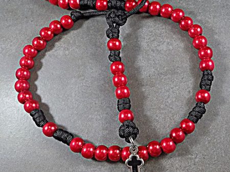 San Santiago Rosary on Sale