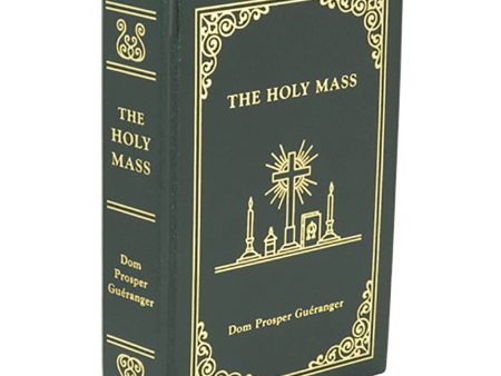 The Holy Mass For Sale