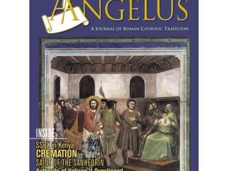 Angelus December 2009 Fashion