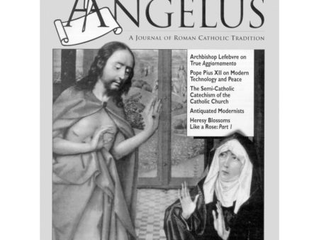 Angelus Apr 2000 on Sale