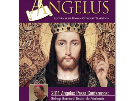 Angelus October 2011 Online now