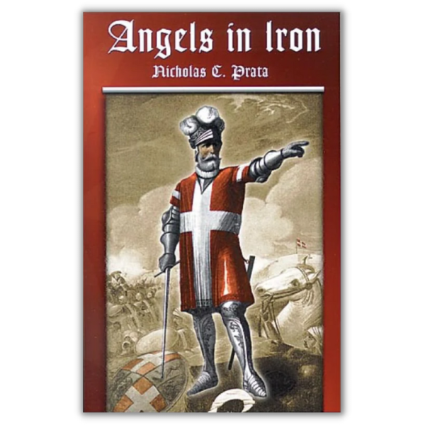 Angels In Iron Hot on Sale