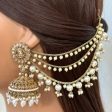 Custom Order - Esha Earchains Fashion