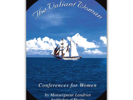 Valiant Woman on Sale