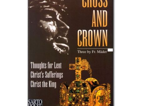 Cross And Crown For Discount