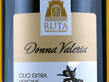 Ruta Donna Valeria Organic EVO 500ml Online