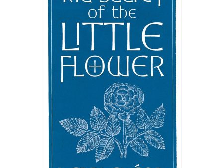 The Secret of the Little Flower Online Sale