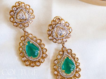 Vinita Earrings Cheap