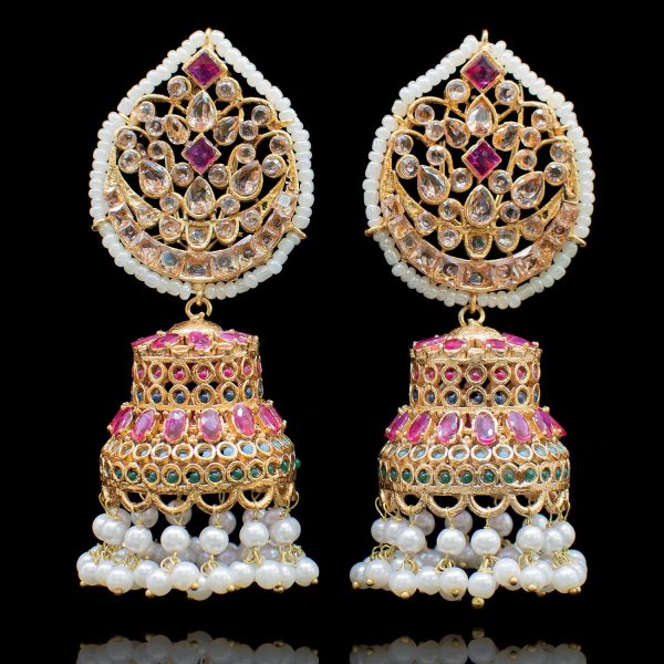 Suneeti Earrings Discount