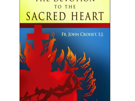 Devotion To The Sacred Heart Online Hot Sale