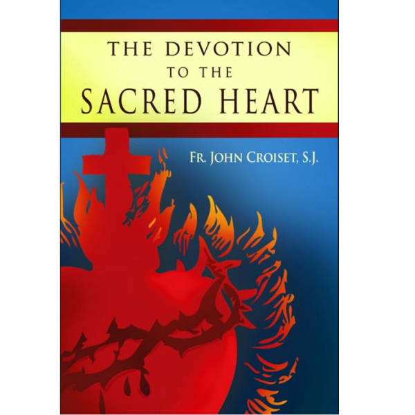 Devotion To The Sacred Heart Online Hot Sale