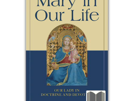 Mary In Our Life - eBook Cheap