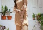 Sun Baked Kurta Fashion