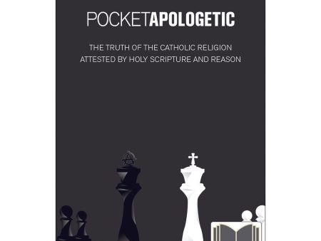 Pocket Apologetic eBook Supply