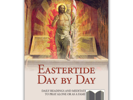 Eastertide Day by Day - eBook Cheap