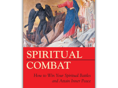 Spiritual Combat Online