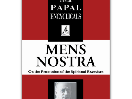 Enc: Mens Nostra on Sale