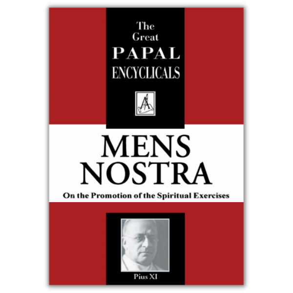 Enc: Mens Nostra on Sale