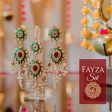 Fayza Set For Sale