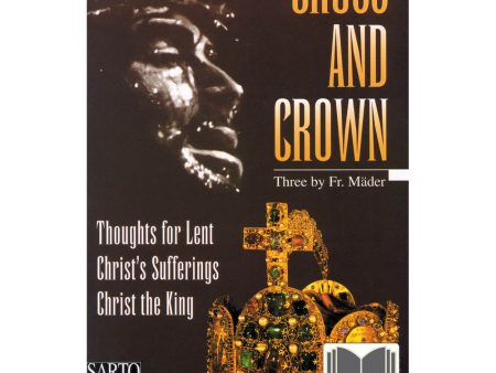 Cross And Crown - eBook Fashion