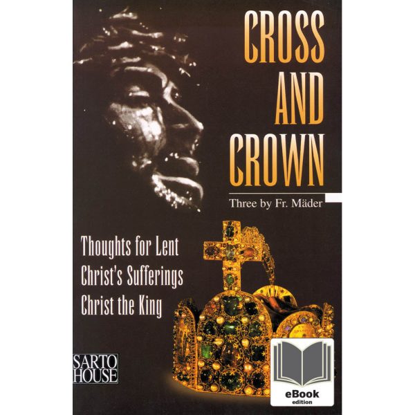 Cross And Crown - eBook Fashion