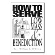 How To Serve Low Mass Online now