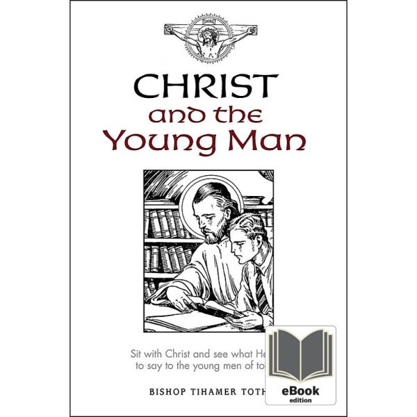 Christ and the Young Man - Ebook Online now