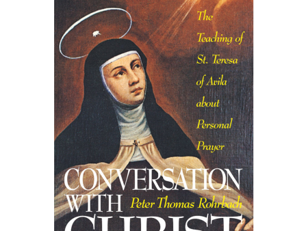 Conversation With Christ Discount