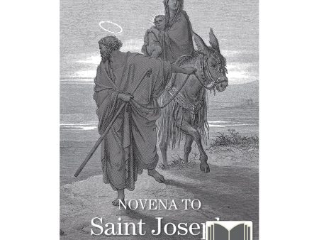 Novena to St. Joseph - eBook Online now