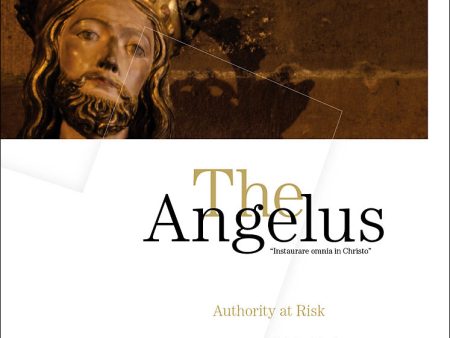 Angelus  November - December 2017 Authority at Risk on Sale