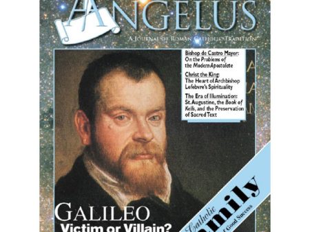 Angelus - October 2003 Sale