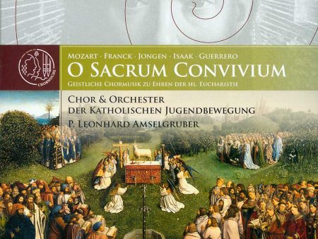 O Sacrum Convivium Online