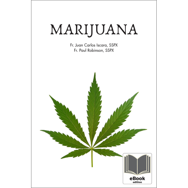 Marijuana eBook Online Sale