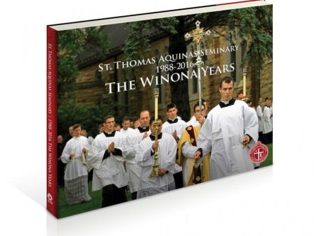 St. Thomas Aquinas Seminary - The Winona Years For Discount