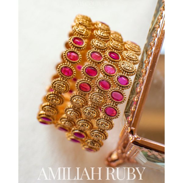 Amiliah Bangles Discount