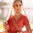 Katrina Kaif s Wedding Look Discount