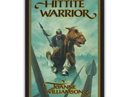 Hittite Warrior For Cheap