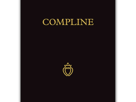 Compline For Discount