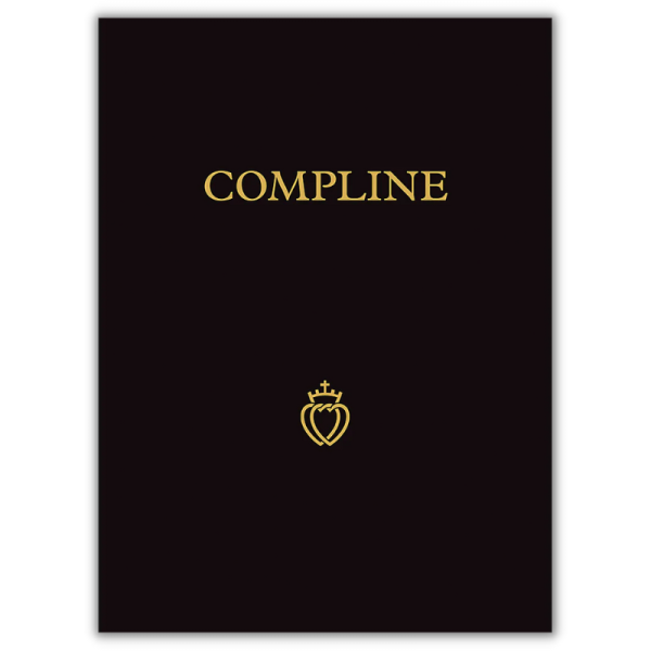 Compline For Discount