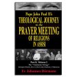 Theological Journey: Part II - Vol 2 Supply