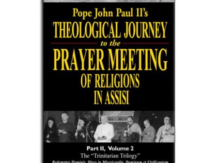 Theological Journey: Part II - Vol 2 Supply