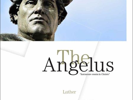 Angelus March - April 2017  Luther Online Sale