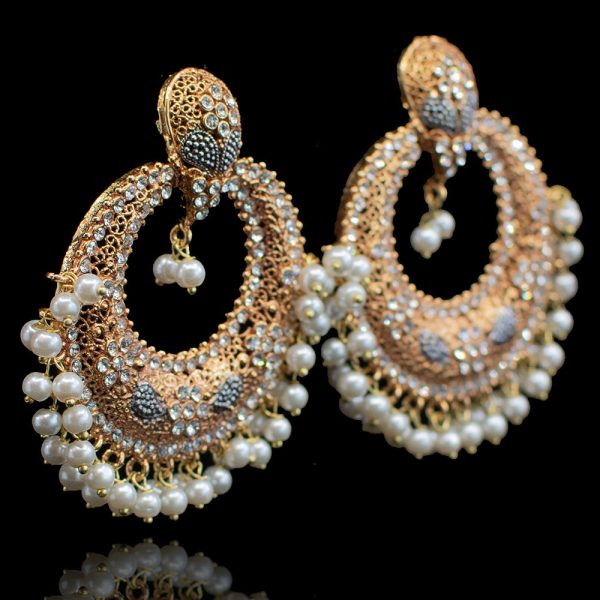 Aishwariya Earrings Online Sale